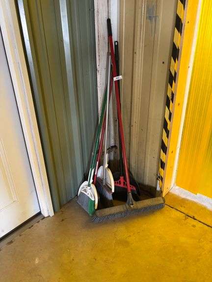 Brooms
