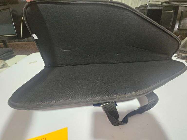 US Peacekeeper Soft Rifle Case
