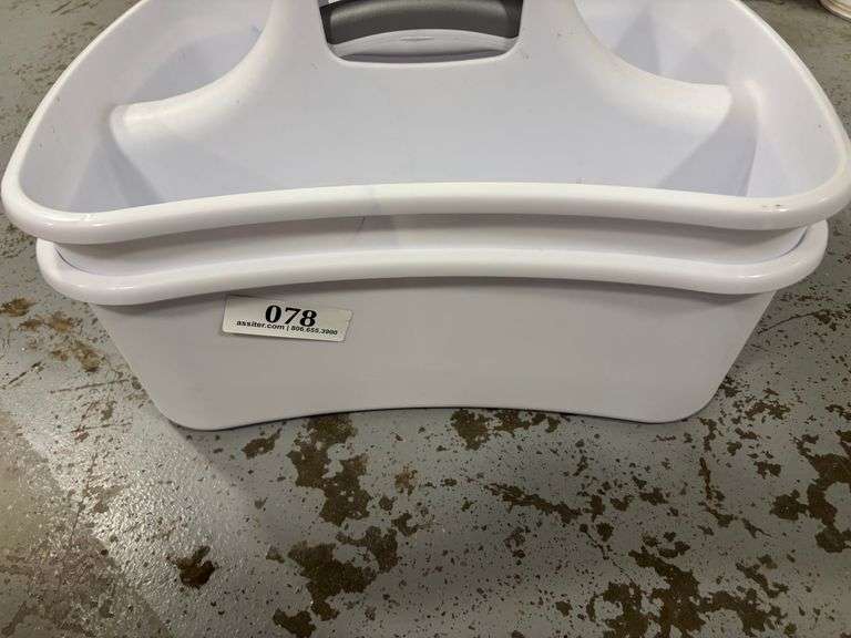 Bins