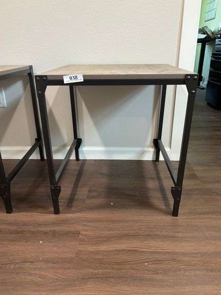 Side Tables