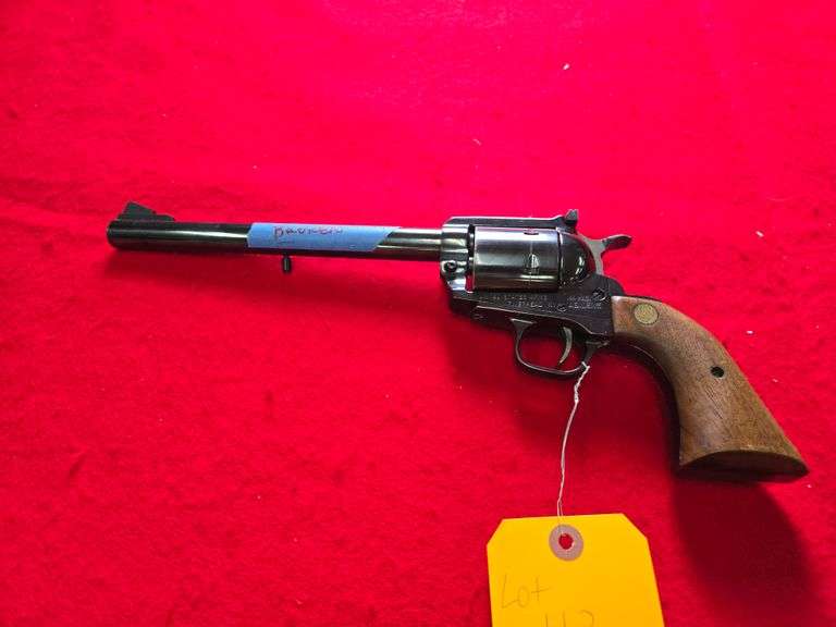 US Arms US Army  .44 Caliber  Revolver