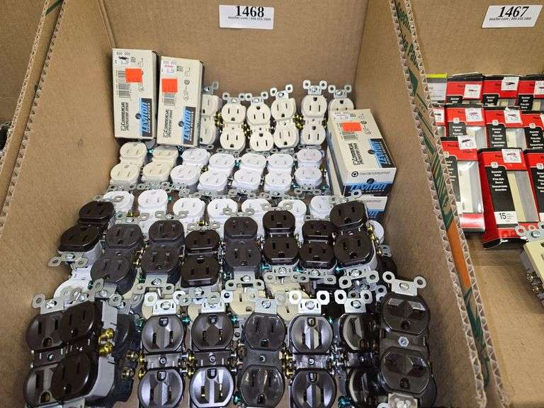 Plug Outlets