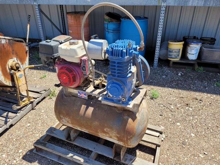 Industiral Air Machine  Air Compressor