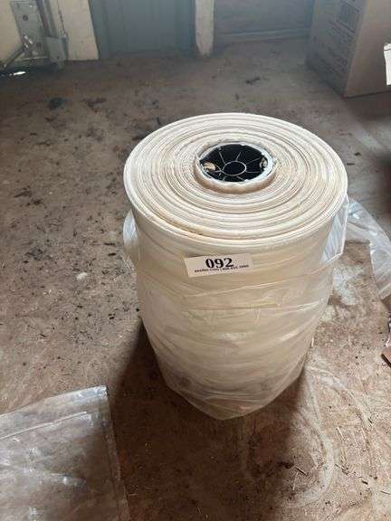 Plastic bags
