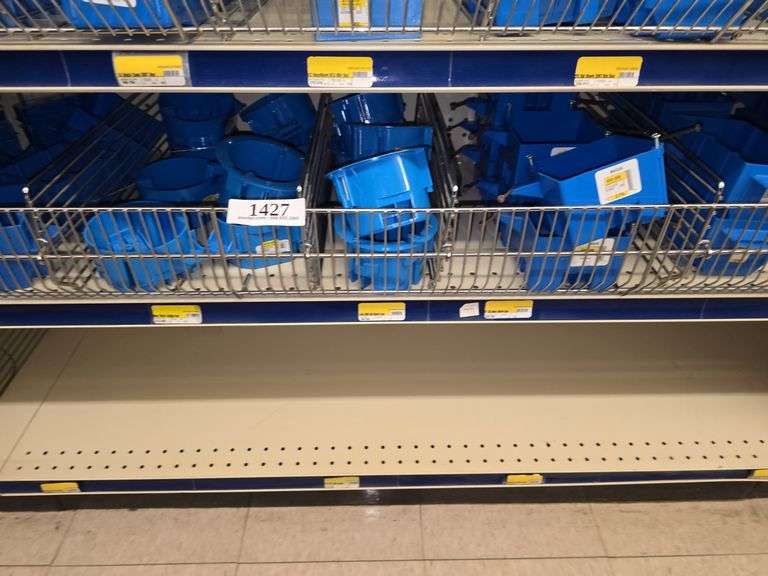 Outlet & Ceiling Boxes