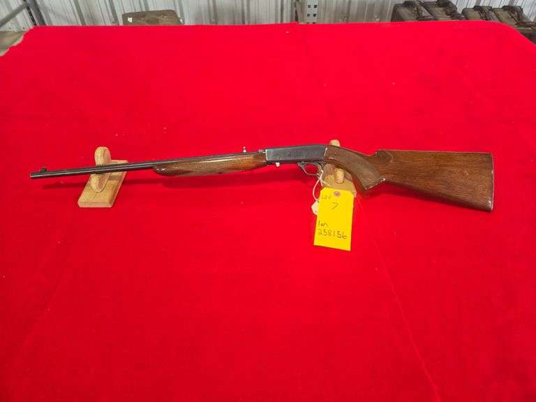Norinco  22ATD   .22 Caliber Long  Rifle