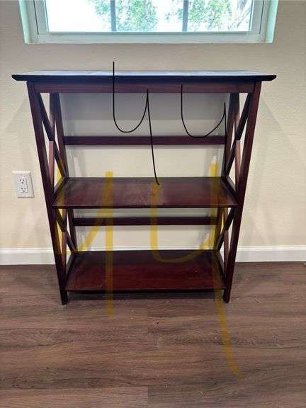 Shelf