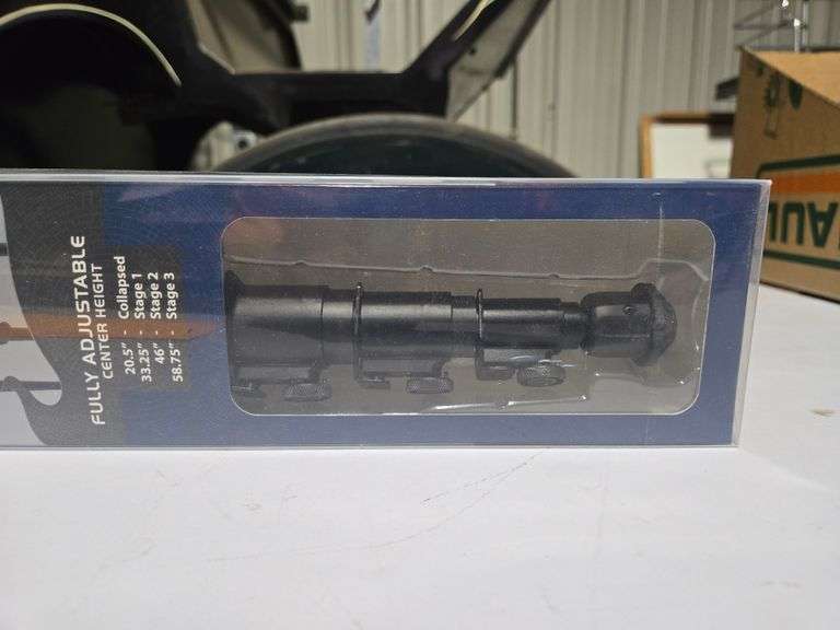 UTG V-Rest Monopod Shooting Stand
