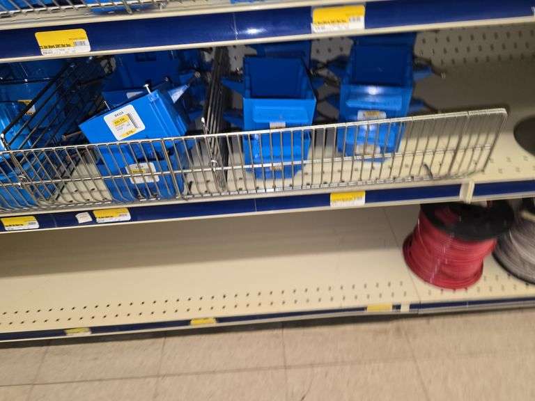 Outlet & Ceiling Boxes