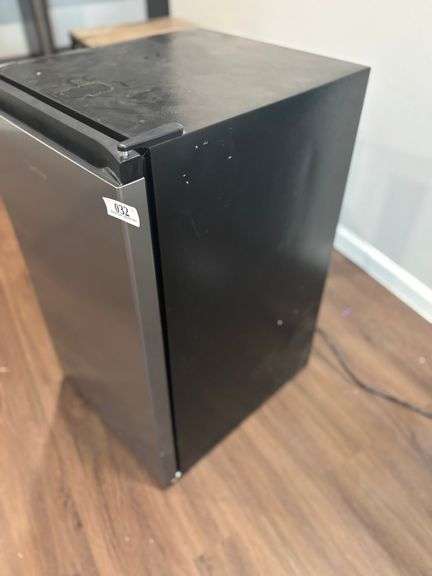 Hisense Refrigerator