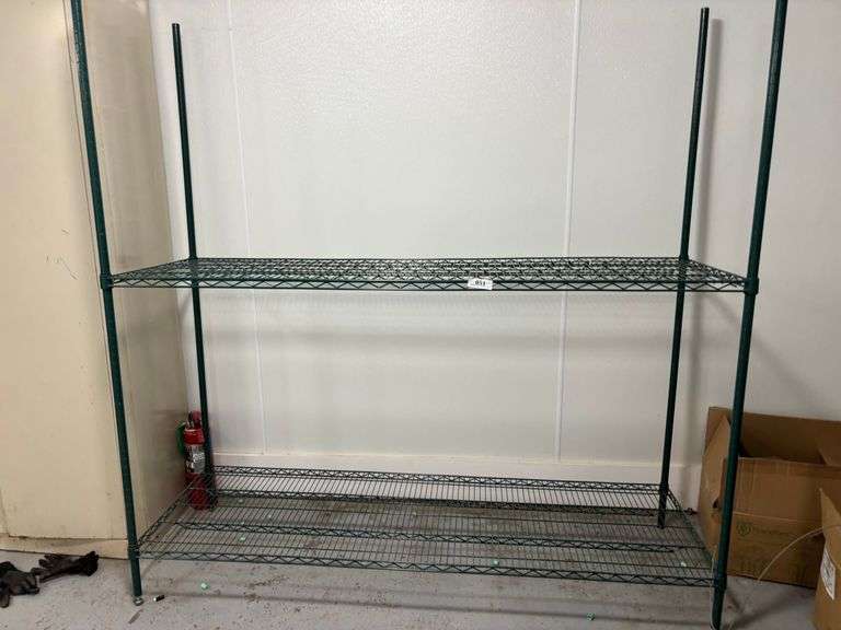 Shelf