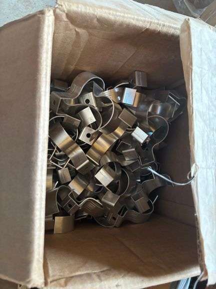 Nuts and bolts w/Misc