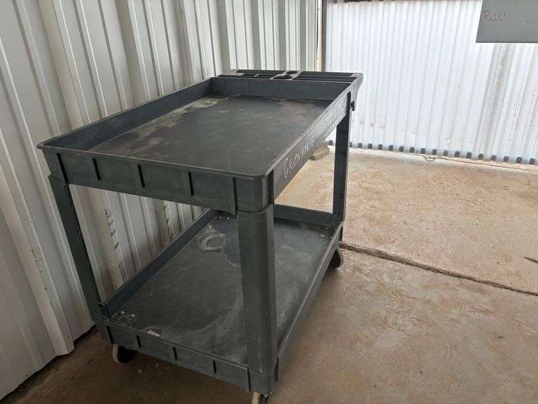 cart