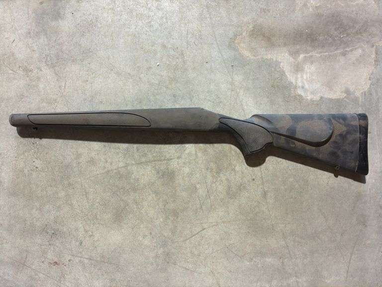 Remington Synthetic Rifle Stock