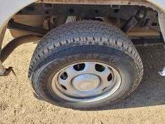 2018  Ford  F150  Regular Cab 2D  XL