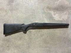 Remington Synthetic Rifle Stock