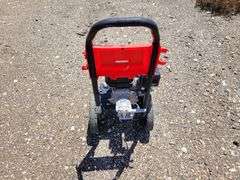 Craftsman 3,000 PSI  Pressure Washer