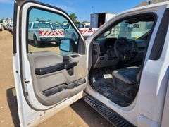 2018  Ford  F150  Regular Cab 2D  XL
