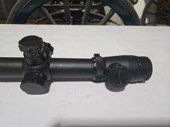 Leopold Mark 4.5-14x50mm Rifle Scope