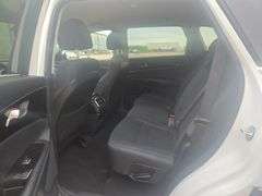 2018  Kia  Sorento LX  SUV 4D
