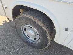 2012  Ford  F350 Super Duty Lariat  Cab/Chassis /4D  SuperCab Long Bed