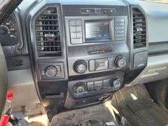 2018  Ford  F150  Regular Cab 2D  XL