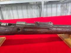Ankara K.Kale 1945 7.91 Caliber  Rifle