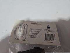 (3) UTG Concealed Belt Holsters for Compact and Sub Compact Pistols