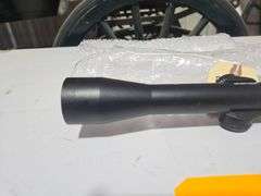 Bushnell 3x-9x,32 Rifle Scope