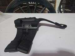 Tactical Drop Leg Shroud (Without Holster)