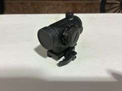 RT5 Rail-Mount Red Dot Sight