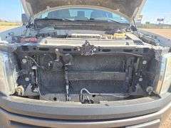 2014  Ford  F150/ XLT  Supercab 4D
