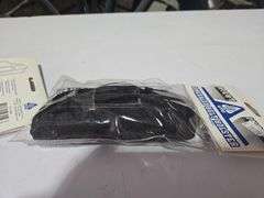 (3) UTG Concealed Belt Holsters for Compact and Sub Compact Pistols