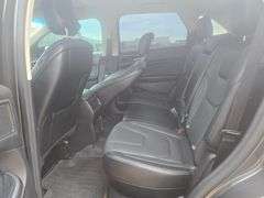 2015  Ford  Edge Titanium  SUV 4D