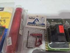 AR Related Components