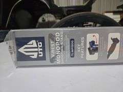 UTG V-Rest Monopod Shooting Stand