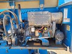 2010  Genie  S-65  Man Lift