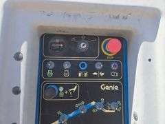 2010  Genie  S-65  Man Lift