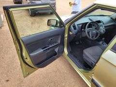 2013  Kia  Soul   Wagon 4D