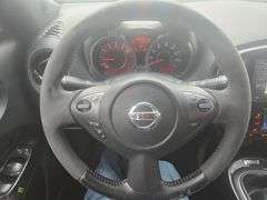 2013  Nissan  Juke Nismo / S   Hatchback 4D