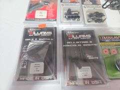 Rifle Components