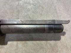 Winchester Model 97 Shotgun Shell Tube w/Hand Pump