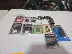 Rifle Components
