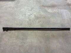 12GA Shotgun Barrel (Brand Unknown)