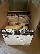 Amex Professional Gloves