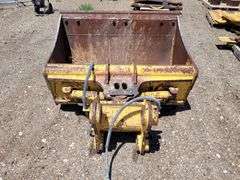 Bucket Attachment