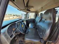 2011  International Harvester  SX525  Truck  Digger Derrick Truck