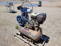 Industiral Air Machine  Air Compressor