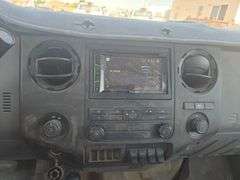 2013  Ford  F250 Super Duty   Crew Cab 4D