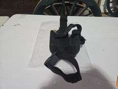 Tactical Leg Mount Hardshell Holster for H&K Pistol Models (USP 9/40/45)